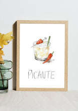 Load image into Gallery viewer, Picante