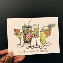 Load image into Gallery viewer, Let the Celebrations Begin