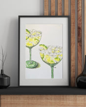 Load image into Gallery viewer, Margarita Cocktail