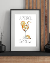 Load image into Gallery viewer, Aperol Spritz