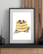 Load image into Gallery viewer, Pancakes & Syrup