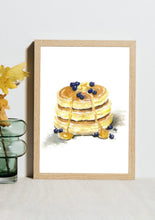 Load image into Gallery viewer, Pancakes & Syrup
