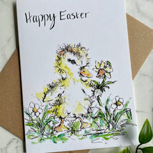 Load image into Gallery viewer, Happy Easter - Chick
