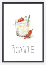 Load image into Gallery viewer, Picante