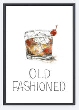 Load image into Gallery viewer, Old Fashioned Cocktail
