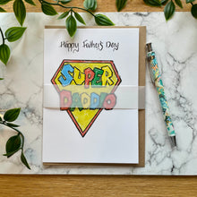 Load image into Gallery viewer, Super Daddio