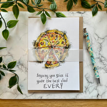 Load image into Gallery viewer, Anyway you slice it you’re the best dad EVER!