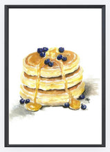 Load image into Gallery viewer, Pancakes & Syrup