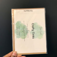 Load image into Gallery viewer, Let the Celebrations Begin