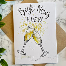 Load image into Gallery viewer, Best News Ever!