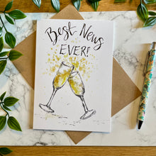 Load image into Gallery viewer, Best News Ever!