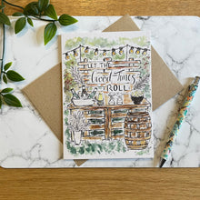 Load image into Gallery viewer, Let The Good Times Roll!