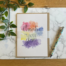 Load image into Gallery viewer, Thank You!