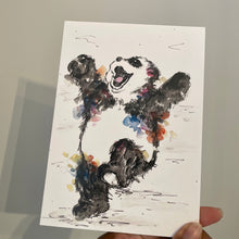Load image into Gallery viewer, Party Panda