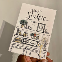 Load image into Gallery viewer, Happy New Home - New Shelfie Time