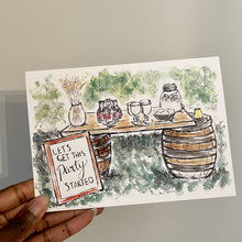 Load image into Gallery viewer, Let’s Get This Party Started