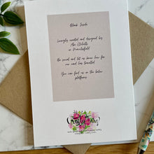 Load image into Gallery viewer, Hip Hip Hooray Black & White Confetti