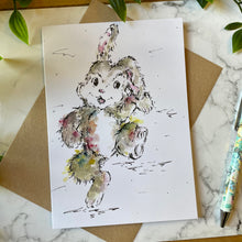 Load image into Gallery viewer, Party Rabbit
