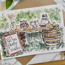 Load image into Gallery viewer, Let’s Get This Party Started