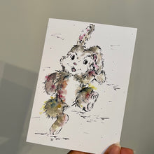 Load image into Gallery viewer, Party Rabbit