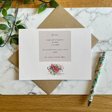 Load image into Gallery viewer, Just Married! - Mr & Mr