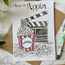 Load image into Gallery viewer, Have a Poppin….. Birthday!