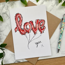 Load image into Gallery viewer, Love You!