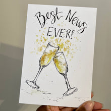 Load image into Gallery viewer, Best News Ever!