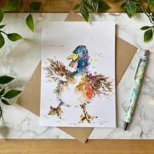 Load image into Gallery viewer, Party Duck