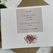 Load image into Gallery viewer, Merry Christmas To The One I Love - Christmas Card