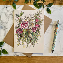 Load image into Gallery viewer, Floral Bunch