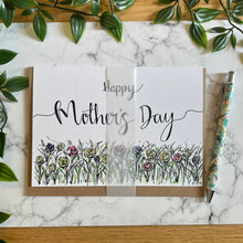 Load image into Gallery viewer, Happy Mother’s Day - Field of Flowers