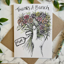 Load image into Gallery viewer, Thanks a Bunch - Mum