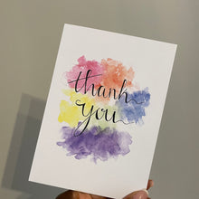 Load image into Gallery viewer, Thank You!