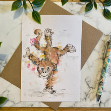 Load image into Gallery viewer, Party Monkey