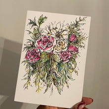 Load image into Gallery viewer, Floral Bunch