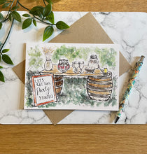 Load image into Gallery viewer, Let’s Get This Party Started