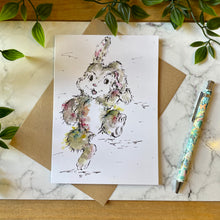 Load image into Gallery viewer, Party Rabbit