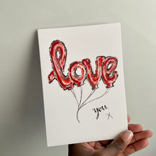 Load image into Gallery viewer, Love You!