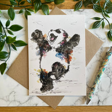 Load image into Gallery viewer, Party Panda