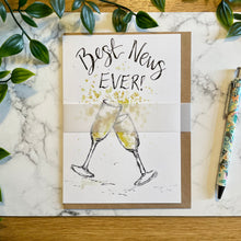 Load image into Gallery viewer, Best News Ever!