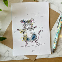 Load image into Gallery viewer, Party Mouse