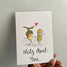 Load image into Gallery viewer, Nuts About You!