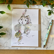 Load image into Gallery viewer, Party Rabbit