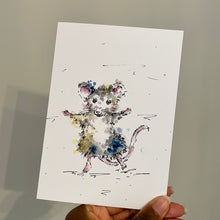 Load image into Gallery viewer, Party Mouse