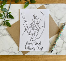 Load image into Gallery viewer, Happy First Father’s Day!