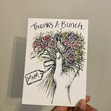 Load image into Gallery viewer, Thanks a Bunch - Mum