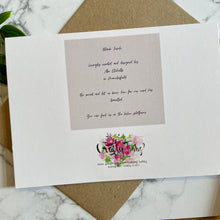 Load image into Gallery viewer, Just Married! - Mr & Mrs