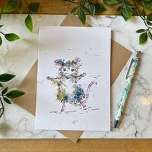 Load image into Gallery viewer, Party Mouse