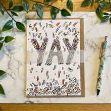 Load image into Gallery viewer, YAY!